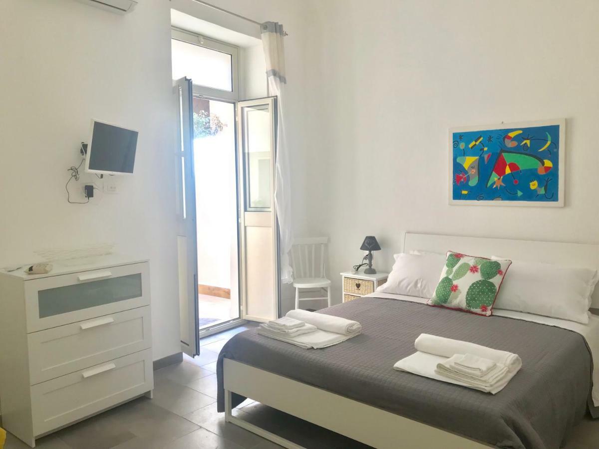 Be In Sicily Appartamento